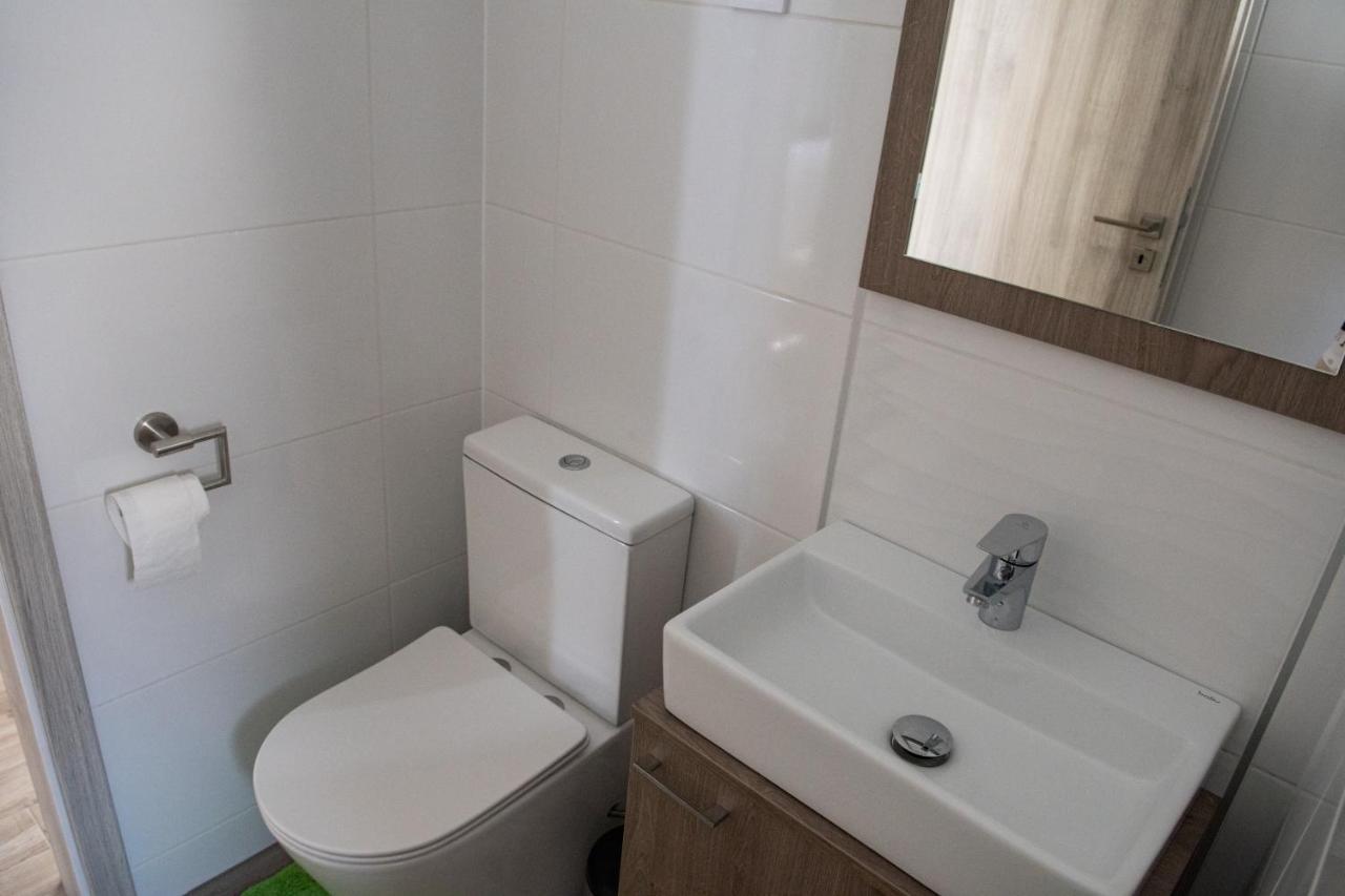 Tempo Apartman Сиофок Екстериор снимка